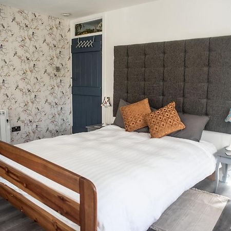 Borthwick Farm Cottage Annex Gorebridge Luaran gambar