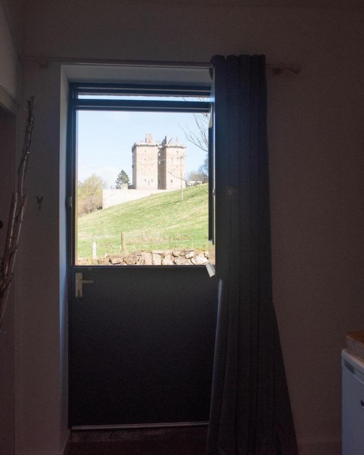 Borthwick Farm Cottage Annex Gorebridge Luaran gambar