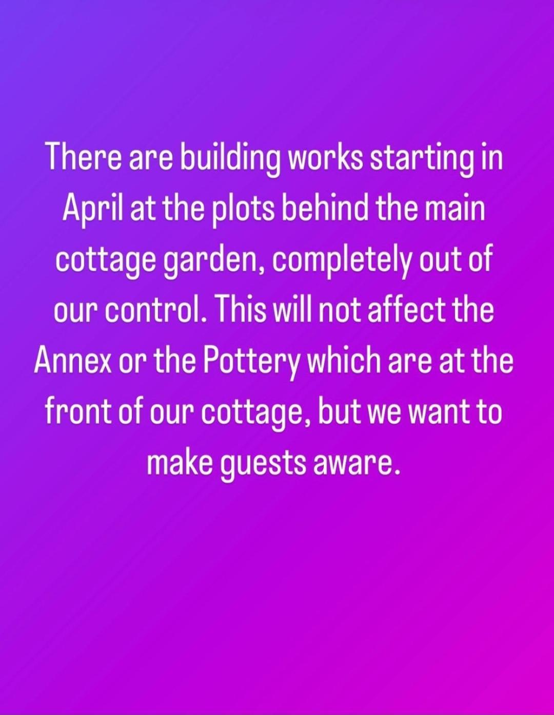 Borthwick Farm Cottage Annex Gorebridge Luaran gambar